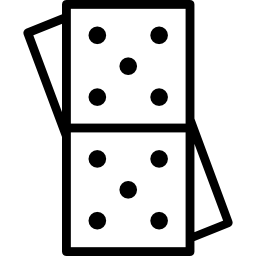 Domino icon