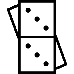 domino icona
