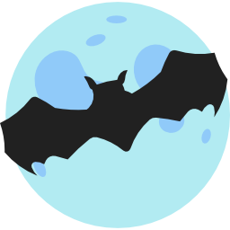 Bat icon