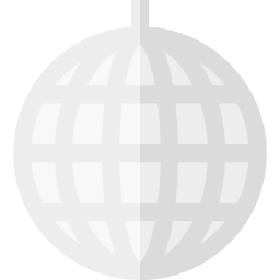 ミラーボール icon