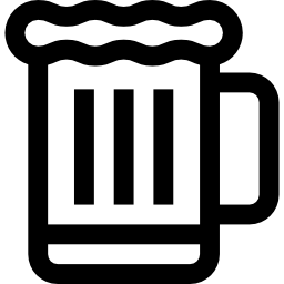 cerveza icono