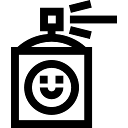스프레이 icon