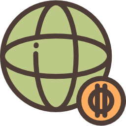 Economy icon