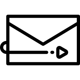 mailing icon