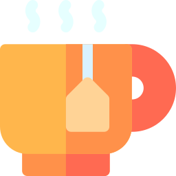 Tea cup icon