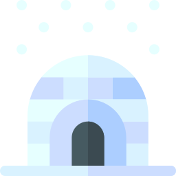 igloo ikona