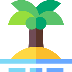 isla icono