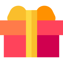 geschenkbox icon