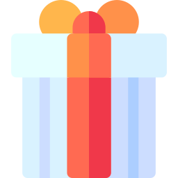 geschenk icon