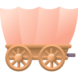 Carriage icon