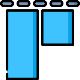 vertikale icon
