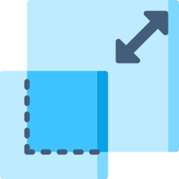 Scale icon