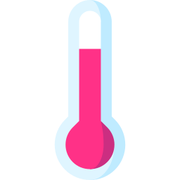 Warmth icon