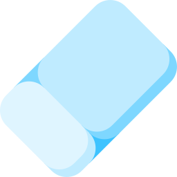 Eraser icon