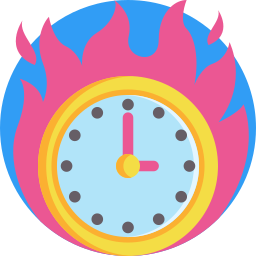 Deadline icon