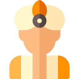 turban ikona
