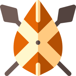 zulú icono