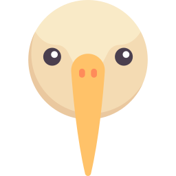 albatros Icône