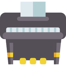 piano icono