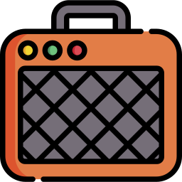 Amp icon