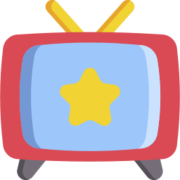 fernseher icon