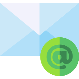 email icon