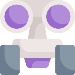 roboter icon