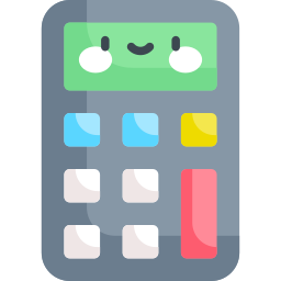 Calculator icon