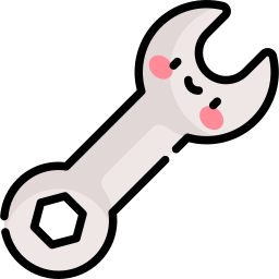 Wrench icon