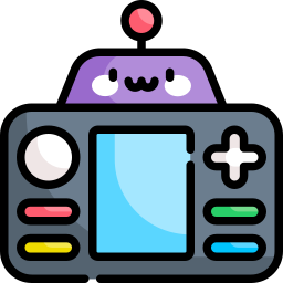 Game controller icon