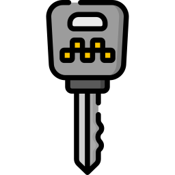 Key icon