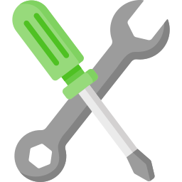 Tools icon