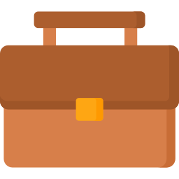 Briefcase icon