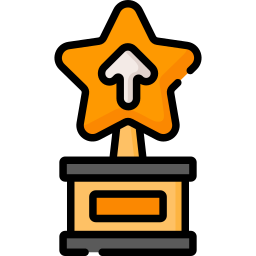 Trophy icon