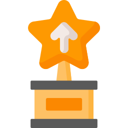 Trophy icon