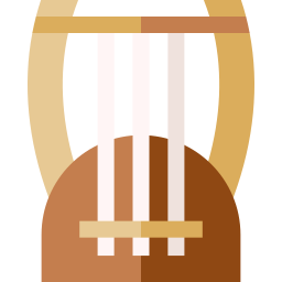 Cithara icono