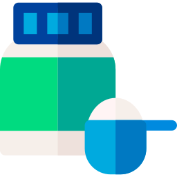 Protein icon