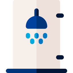 Shower icon