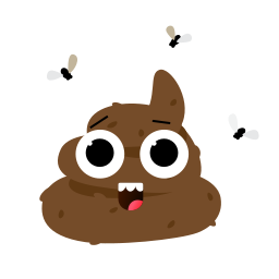 Poo icon