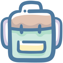 Bag icon