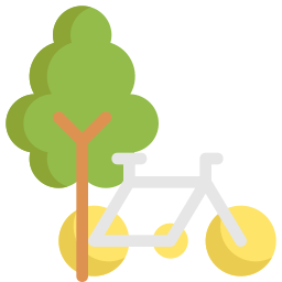 fahrrad icon