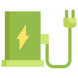 전기 역 icon