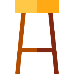 Stool icon