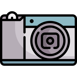 Camera icon