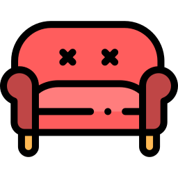 divan icoon