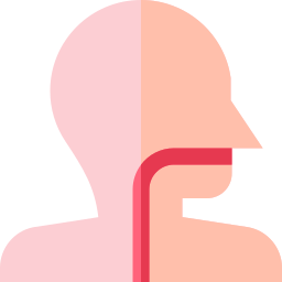 Larynx icon
