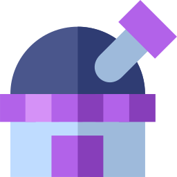 Observatory icon