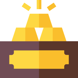 goldbarren icon