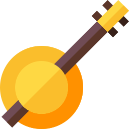 banjo icon