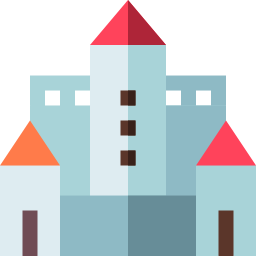 schloss icon